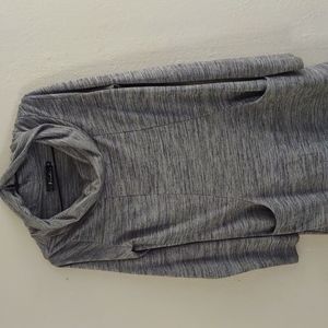 Neesha tunic dress with pockets!